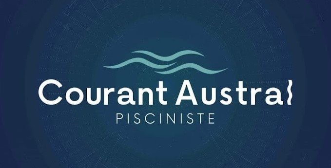 Courant Austral Logo